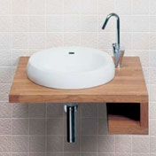 Small Basin