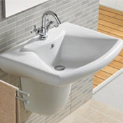 Discount Small Basins