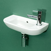 Small Basin