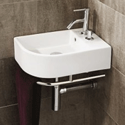 Small Basin