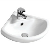 Small Basin