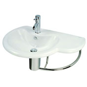 Small Wall Mounted Basin